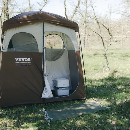 Wildercamp