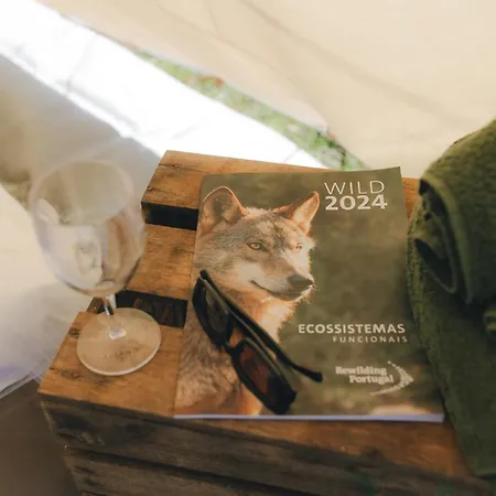 Wildercamp