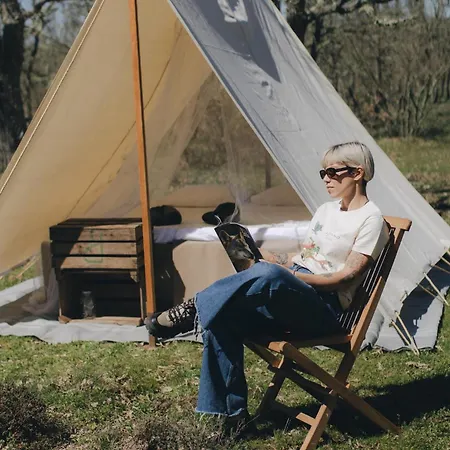 Wildercamp