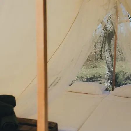 Wildercamp Almeida