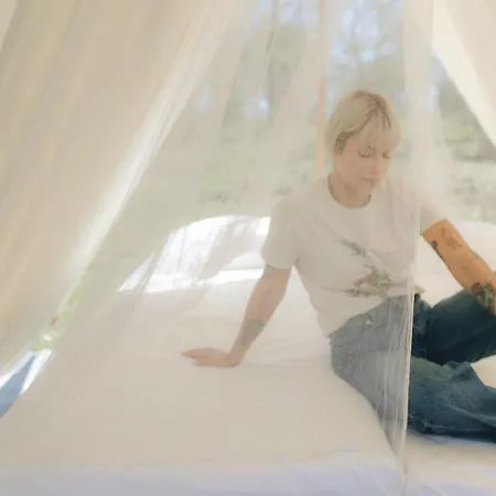 Wildercamp Οργανωμένο κάμπινγκ *