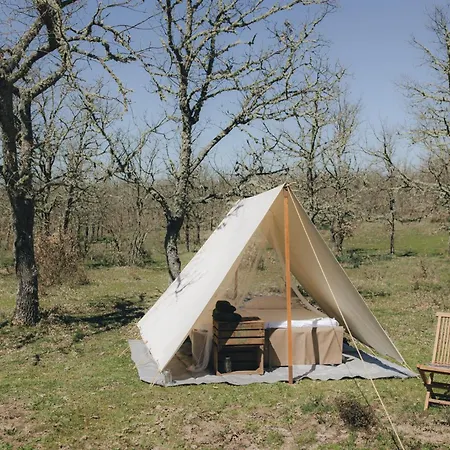 Wildercamp *