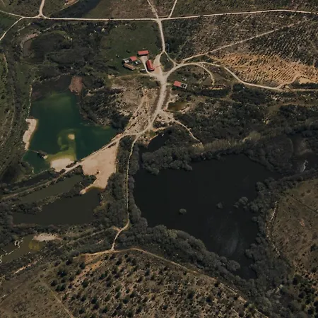 Οργανωμένο κάμπινγκ Wildercamp *