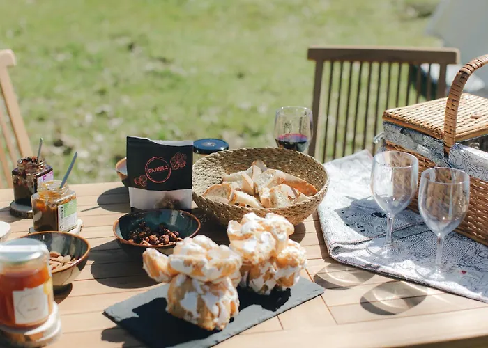 Wildercamp * Almeida