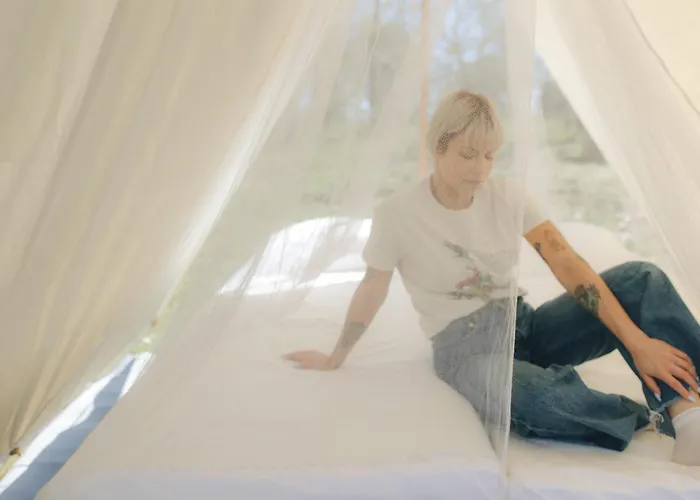 Wildercamp Lyxtält *