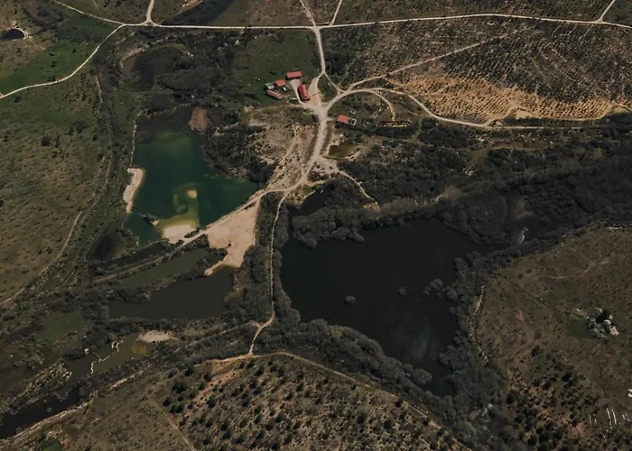 Lyxtält Wildercamp *